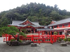 太皷谷稲成神社