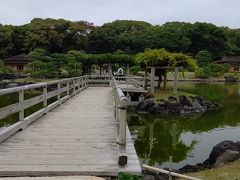 浜離宮恩賜庭園