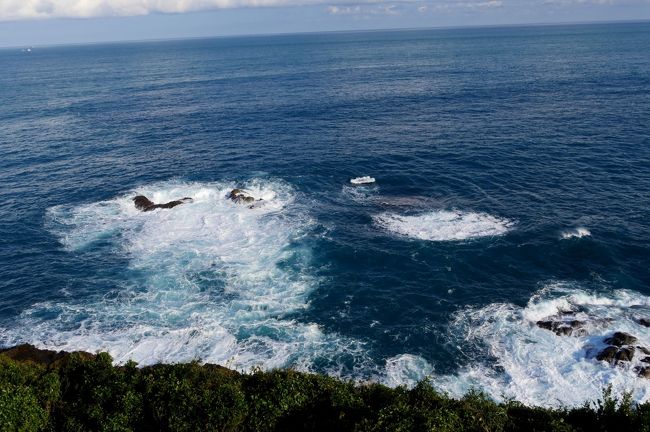 10 Go To Travel 和歌山 白浜 那智勝浦旅行11 樫野崎灯台の素晴らしい景色 旧官舎 那智勝浦に向かう 串本 古座川 和歌山県 の旅行記 ブログ By Suomitaさん フォートラベル
