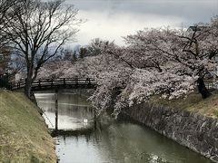 国宝松本城