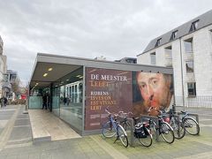 ルーベンスの家