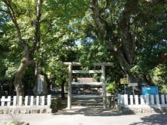 これが熊野三所大神社。