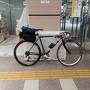 フジドリームエアライン輪行　名古屋から青森まで飛行機に自転車を載せる
