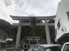 美保神社