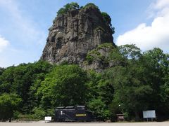 太陽の丘展望台