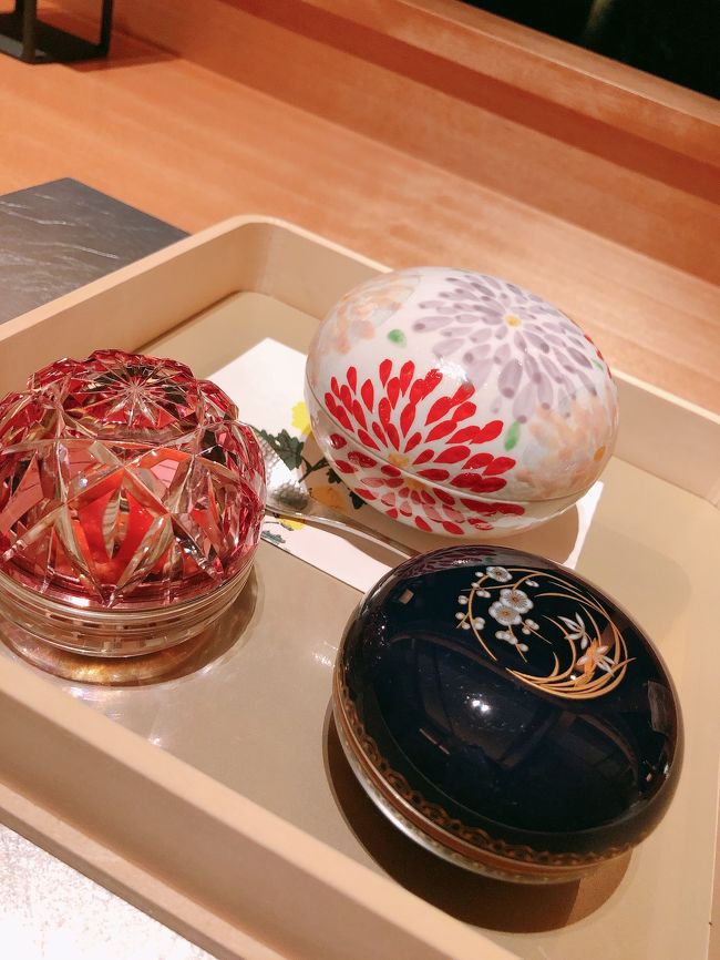 秋を満喫 ふふ日光中編 到着から翌朝のお散歩 日光 栃木県 の旅行記 ブログ By B Bさん フォートラベル