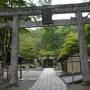 一人ドライブ車中泊　一日目　古峯神社・大内宿・五色沼を歩く