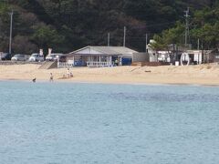 錦浜海水浴場