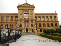 プラハ市博物館