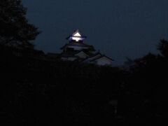 鶴ヶ城 (若松城、鶴ヶ城城址公園)