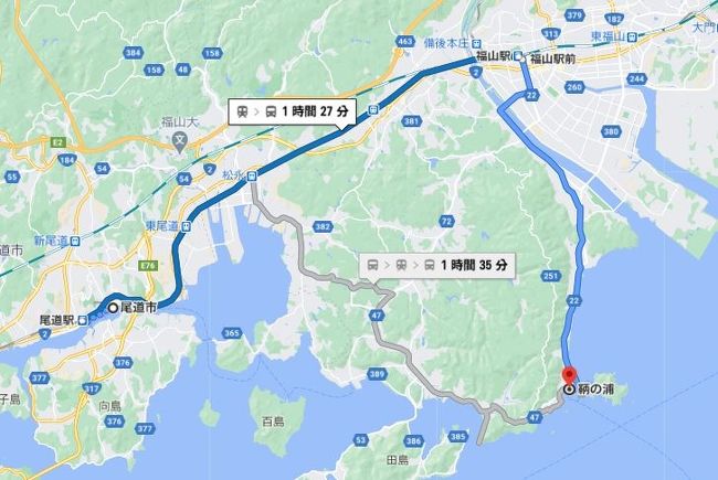 瀬戸内の陽光に包まれて 4 自然も満喫 鞆の浦と仙酔島編 広島県 鞆の浦 鞆公園 広島県 の旅行記 ブログ By Kayoさん フォートラベル