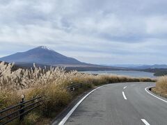 三国峠からの眺め