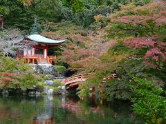 醍醐寺