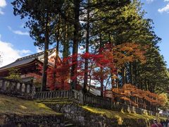 日光東照宮