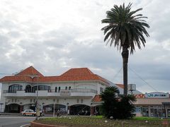 館山駅