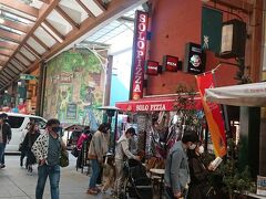 (夫飲み食い記）チェザリ、いきたーい！！