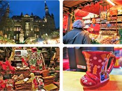 伝統あるアーヘンのクリスマスマーケットは今も昔も変わらぬ輝きを放ちヨーロッパ始め世界中の人々を魅了し続けています。

---------------------------------------
＜HP＞Aachener Weihnachtsmarkt
https://www.aachen-tourismus.de/entdecken/events/aachenerweihnachtsmarkt/

開催場所：Katschhof（カチュホーフ・アーヘン大聖堂周辺）ほか
アクセス：アーヘン中央駅から徒歩15分