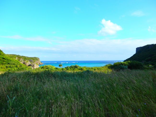 ここは穴場のスポットですね！