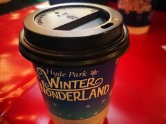 Hyde Park Winter Wonderland
ハイドパーク　ウィンター　ワンダーランド　2019

https://hydeparkwinterwonderland.com/about-winterwonderland/
