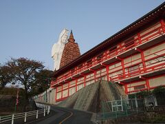 「大本山 成田山 久留米分院」