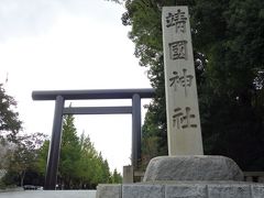 靖國神社。
明治2(1869)年6月29日、明治天皇のご意向によって建てられた招魂社に起源を発し、明治12(1879)年に靖國神社と改称されて今日に至っています。
国家のために殉難した人の霊(英霊)246万6千余柱を祀っています。
主な物だけ挙げても戊辰戦争、明治維新、西南戦争、日清・日露戦争と枚挙に暇が無く、かつて日本が戦争をし続けて来た国だった事が良く判ります。
が、その英霊の9割以上が満州事変から始まる第二次世界大戦での戦死者で、200万を大きく超しています