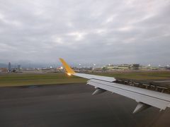 福岡空港