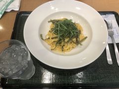 翌日はサントムーン柿田川へ

フードコートで自分は雲丹のパスタ

パスタ屋一丁目
https://www.1cho-me.jp/pasta-ya/shop/sunto-suntomoon/