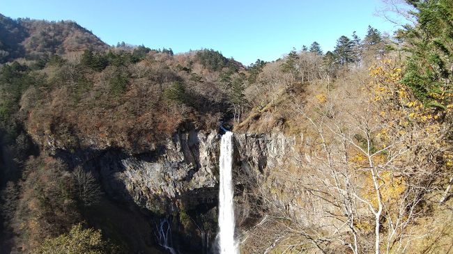 紅葉見頃のgo To日光 日光 栃木県 の旅行記 ブログ By ねこさん フォートラベル