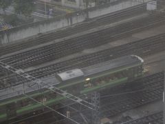 東横イン札幌駅北口　