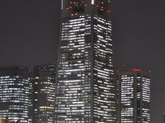 横浜-9　夜景散歩　萬國橋辺り　　　49/　　　　6