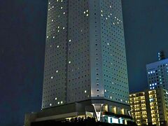 横浜-9　夜景散歩　萬國橋辺り　　　49/　　　　9