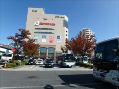 12:05 PM

そして、亀有駅到着後、