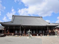 西本願寺(お西さん)