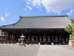 西本願寺(お西さん)