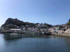 日本のアマルフィ・雑賀崎。