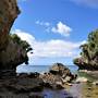 青い海とやんばるの緑に癒される沖縄の休日