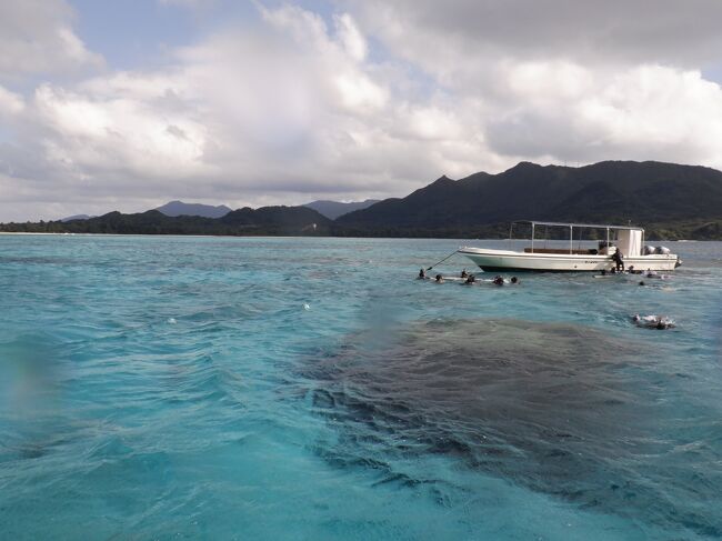 石垣島 川平湾でマンタシュノーケルに行ってみたら 美しい珊瑚礁 石垣島 沖縄県 の旅行記 ブログ By えみりさん フォートラベル