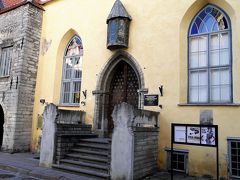 大ギルドの会館。

ブラックヘッド会館に集っていた人たちの憧れの場所です。