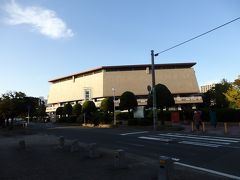 福岡市民会館