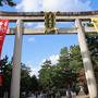 秋の京都・奈良散策②【北野天満宮・龍安寺】