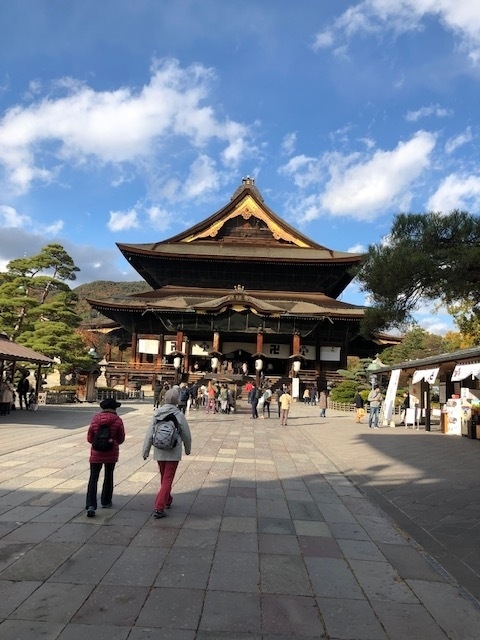 ｇｏｔｏトラベルで大阪から信州の長野 上田へ 上田 長野県 の旅行記 ブログ By エックスさんさん フォートラベル
