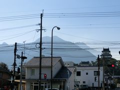 島原駅