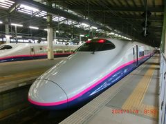 新潟駅