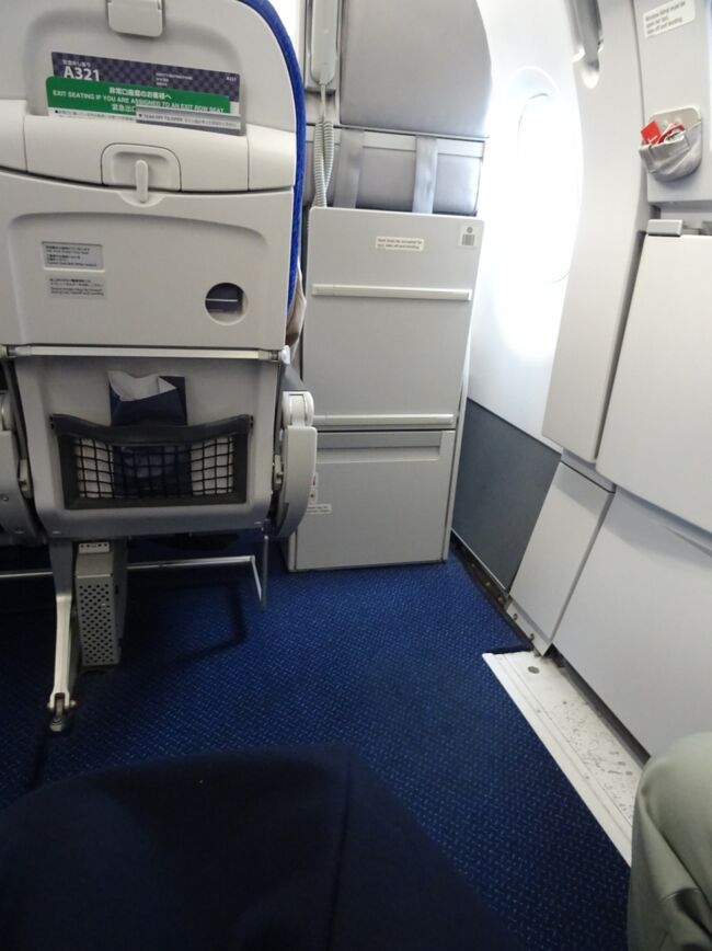 修学旅行の飛行機で間違えて持って帰って来てしまったイヤホン