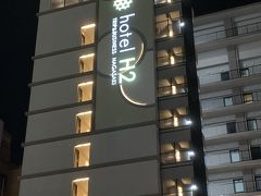 hotel H2 ホテルエイチツー長崎