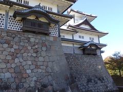 金沢城公園 玉泉院丸庭園