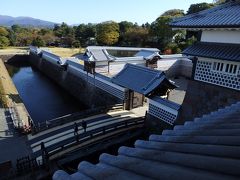 金沢城公園 玉泉院丸庭園