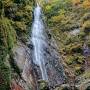 1泊2日 西丹沢 御殿場 河口湖紅葉巡り その1 西丹沢渓谷本棚ハイキング