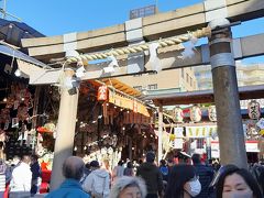 鷲神社