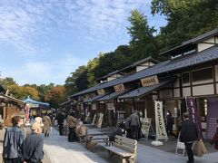 名古屋名物 みそかつ 矢場とん 名古屋城 金シャチ横丁店